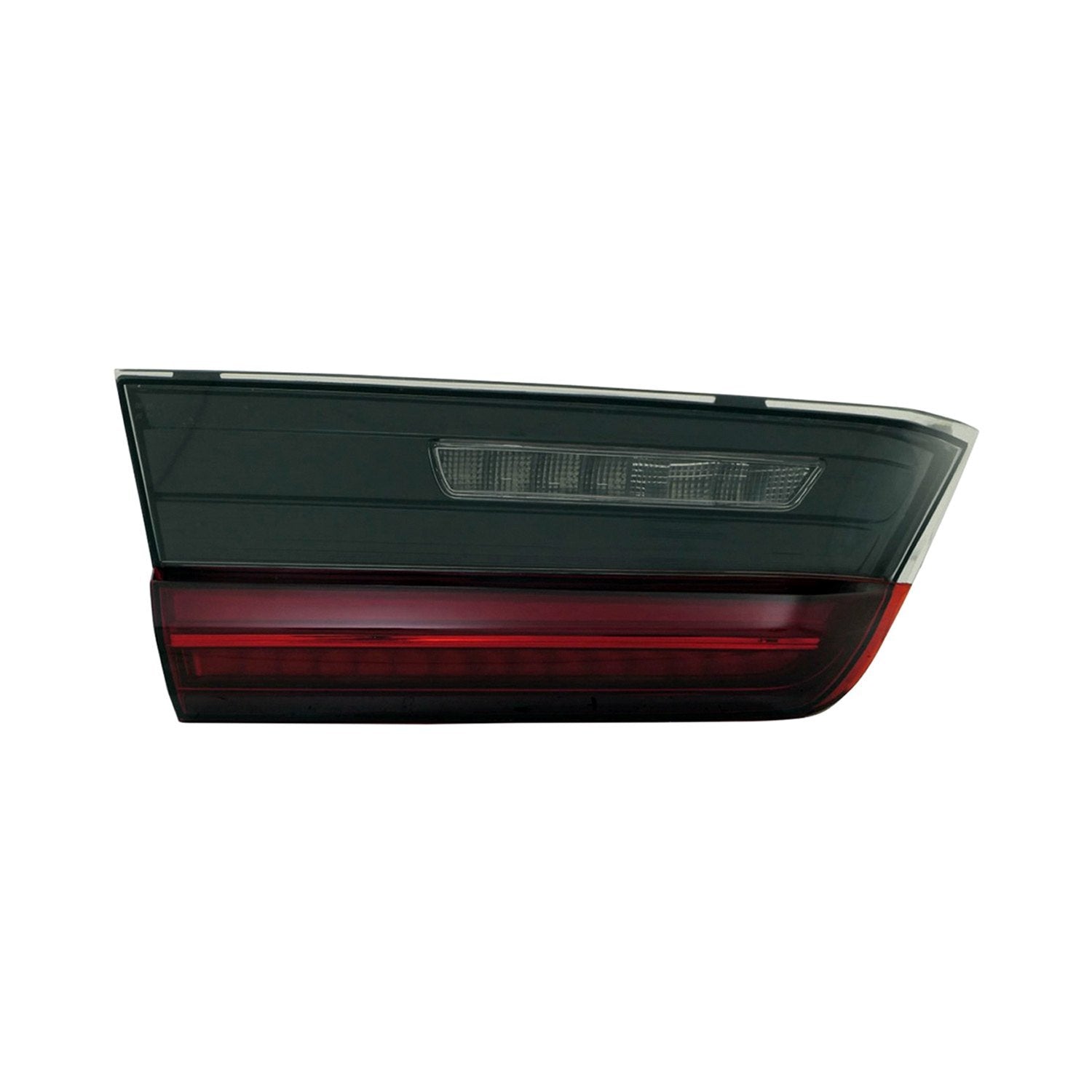 BMW BMW M3 SEDAN TAIL LAMP ASSY LEFT (Driver Side) (INNER) **CAPA** OEM#63217420455 2021-2023 PL#BM2802133C
