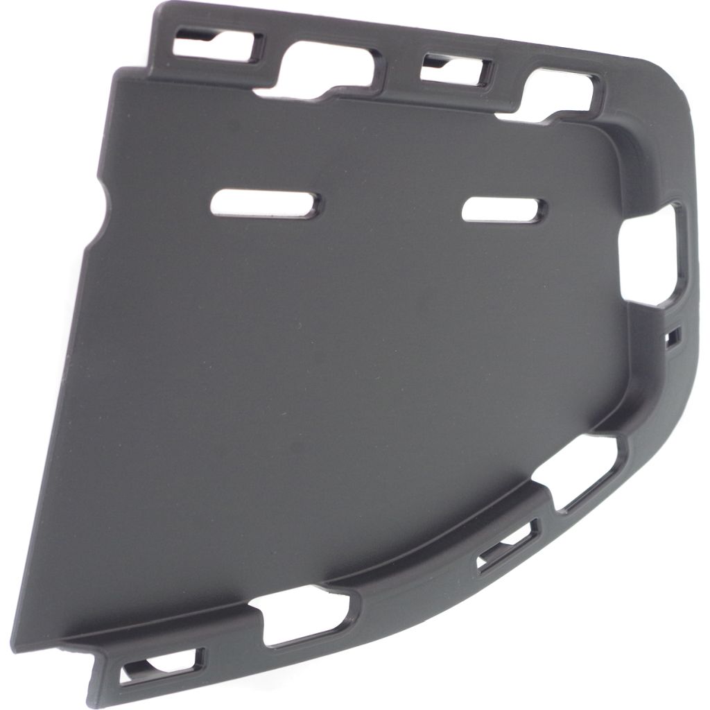 BMW BMW 4 (4DOORS) FOG LAMP COVER INNER PLATE RIGHT (Passenger Side) (M SPORT) OEM#51118054550 2015-2020 PL#BM1039145