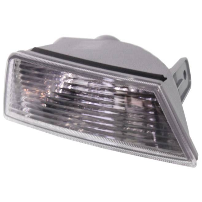 2009-2011 ACURA Front signal lamp lens/housing Right Passenger Side OEM# 33301TK5A01 PL# AC2533102
