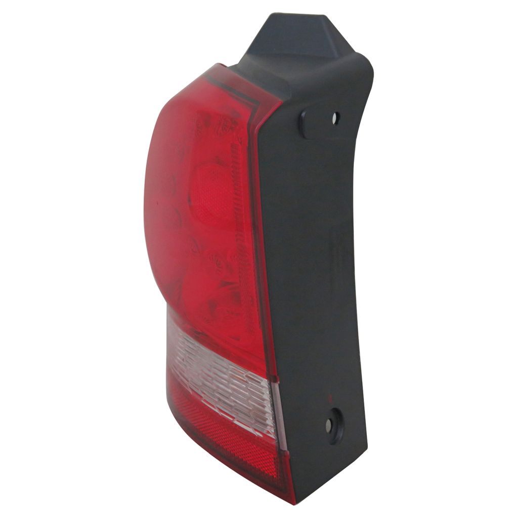 DODGE JOURNEY TAIL LAMP ASSEMBLY LEFT (Driver Side) (LED) OEM#68078465AD (P) 2011-2020 PL#CH2804105