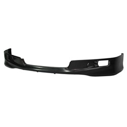 TOYOTA CAMRY FRONT BUMPER SPOILER PRIMED (SE) OEM#7685106905 2008-2009 PL#TO1093121