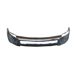 DODGE TRUCKS & VANS DODGE/PU (R2500/3500) FRONT BUMPER CHROME (W/O FOG) OEM#68045699AB 2010-2018 PL#CH1002391