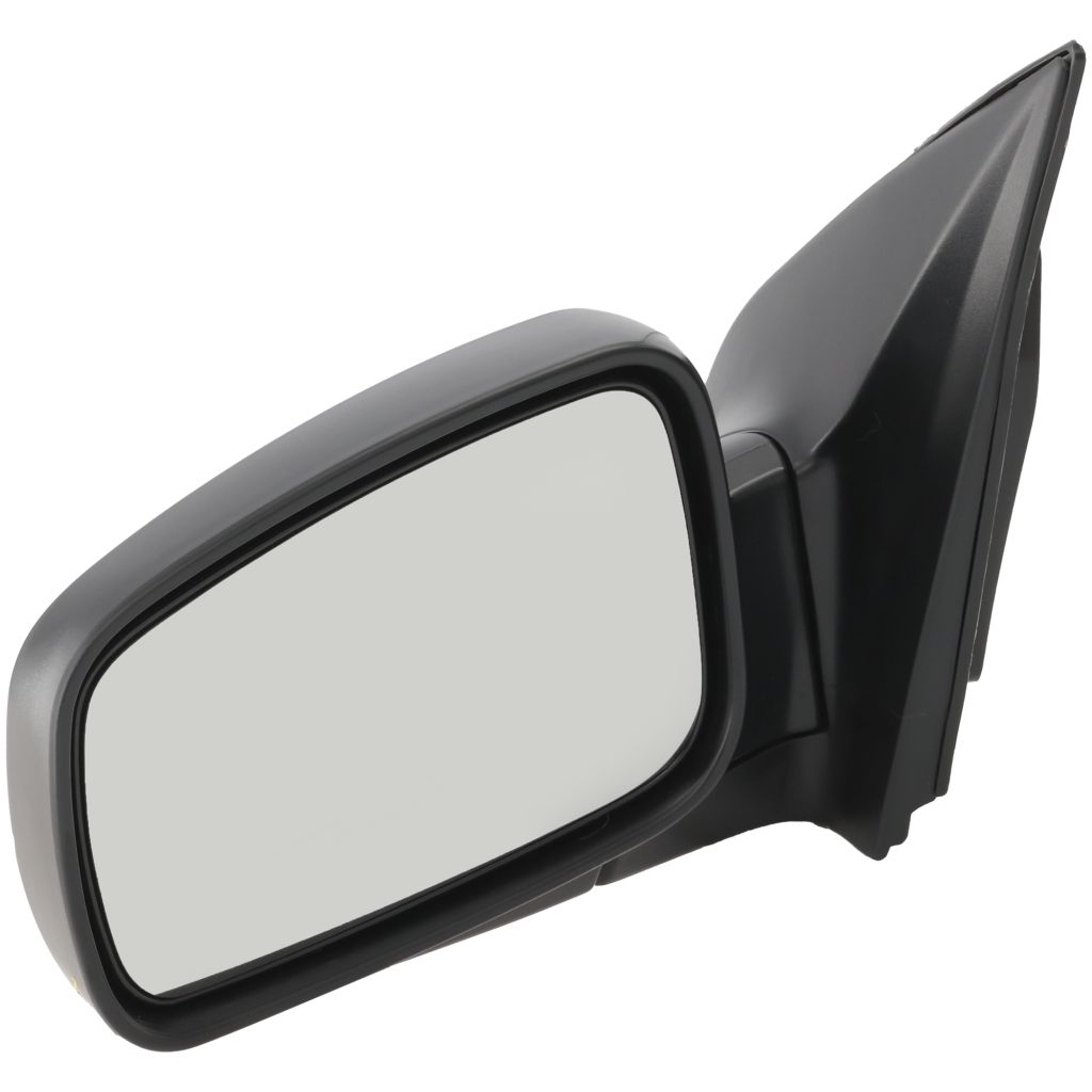 KIA SORENTO DOOR MIRROR LEFT (Driver Side) POWER/HEATED (TEXT) OEM#876013E70000 2003-2009 PL#KI1320118