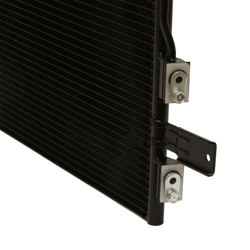 DODGE TRUCKS & VANS DODGE/PU (R2500/3500)(R1500 Mega Cab ) A/C CONDENSER 5.9/6.7 (DIESEL) OEM#55057095AA 2005-2009 PL#CH3030239
