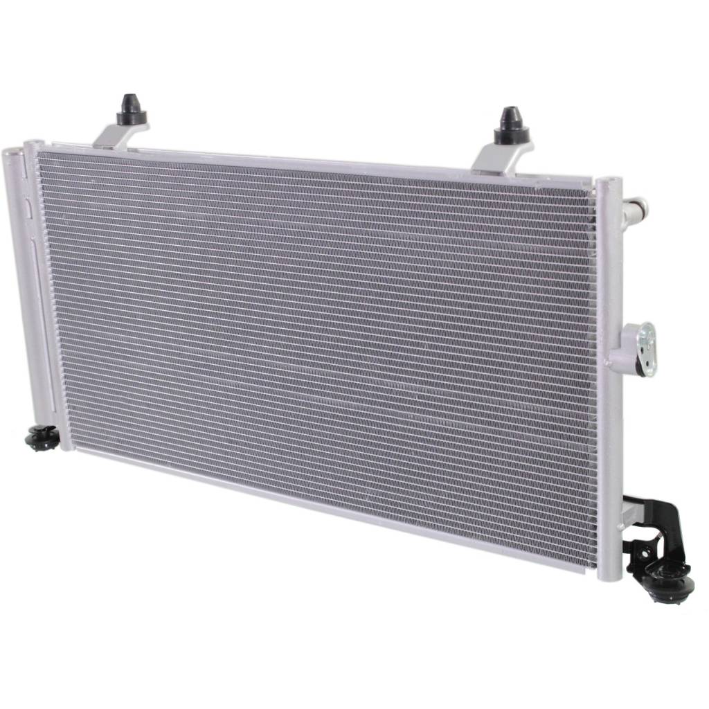2010-2014 SUBARU LEGACY / OUTBACK Air conditioning condenser OEM# 73210AJ00A PL# SU3030133