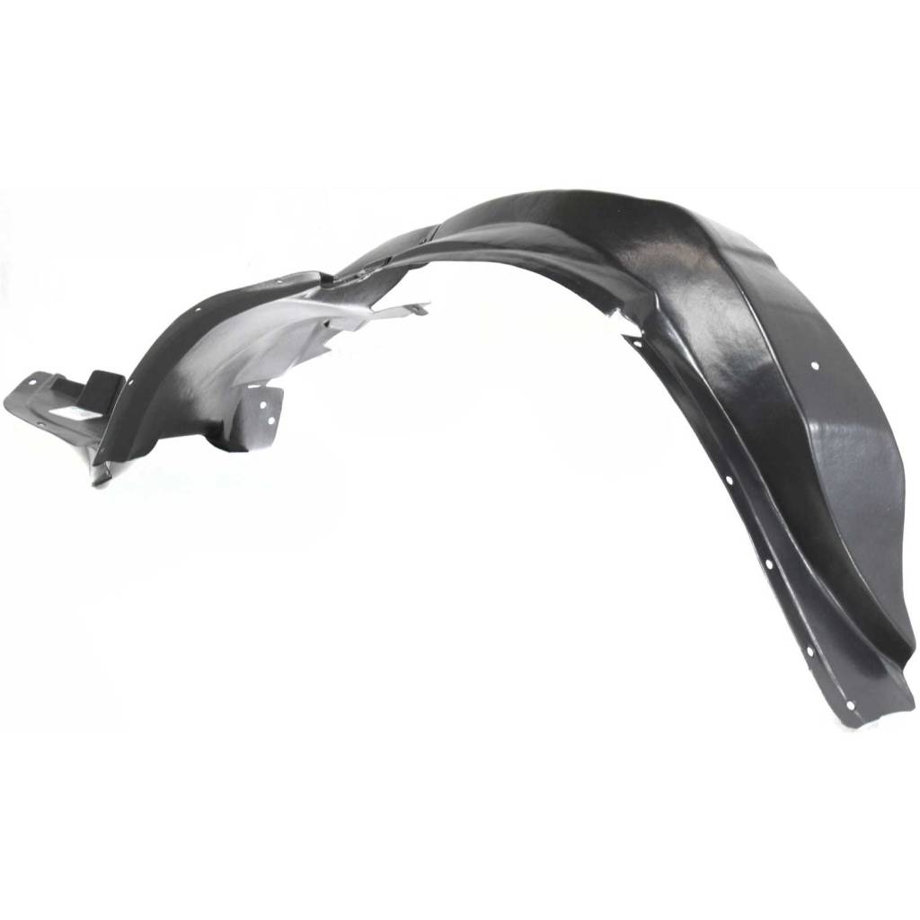 PONTIAC G6 FENDER LINER LEFT (Driver Side) OEM#25956106 2005-2010 PL#GM1248174