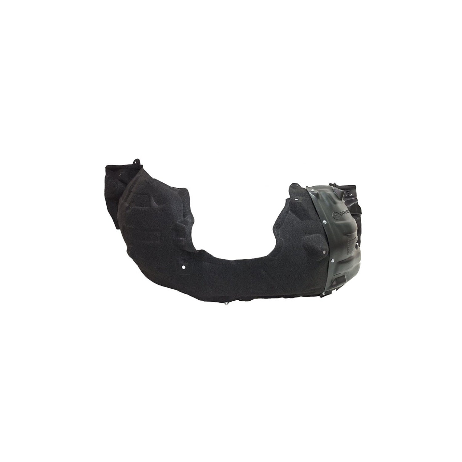 LEXUS ES 250/350 FENDER LINER RIGHT (Passenger Side) (N.A. BUILT) OEM#5380706021 2021-2025 PL#LX1249154