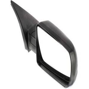 TOYOTA TUNDRA DOOR MIRROR RIGHT (Passenger Side) POWER/ NOT HEATED (TEXT)(W/O TOW) OEM#879100C231 2007-2013 PL#TO1321242