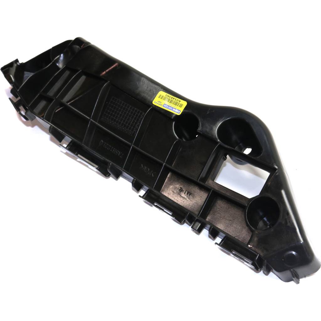 TOYOTA RAV4 FRONT BUMPER COVER RETAINER LEFT (Driver Side) (PLASTIC) **CAPA** OEM#525360R030 2013-2015 PL#TO1032116C