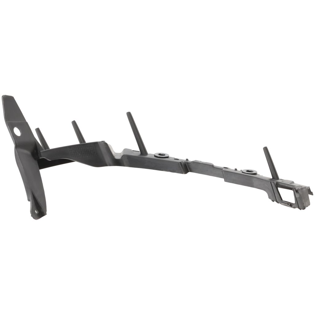CHEVROLET CAMARO CONV FRONT BUMPER COVER SIDE SUPPORT RIGHT (Passenger Side) (PLASTIC) OEM#92243313 2011-2015 PL#GM1043116