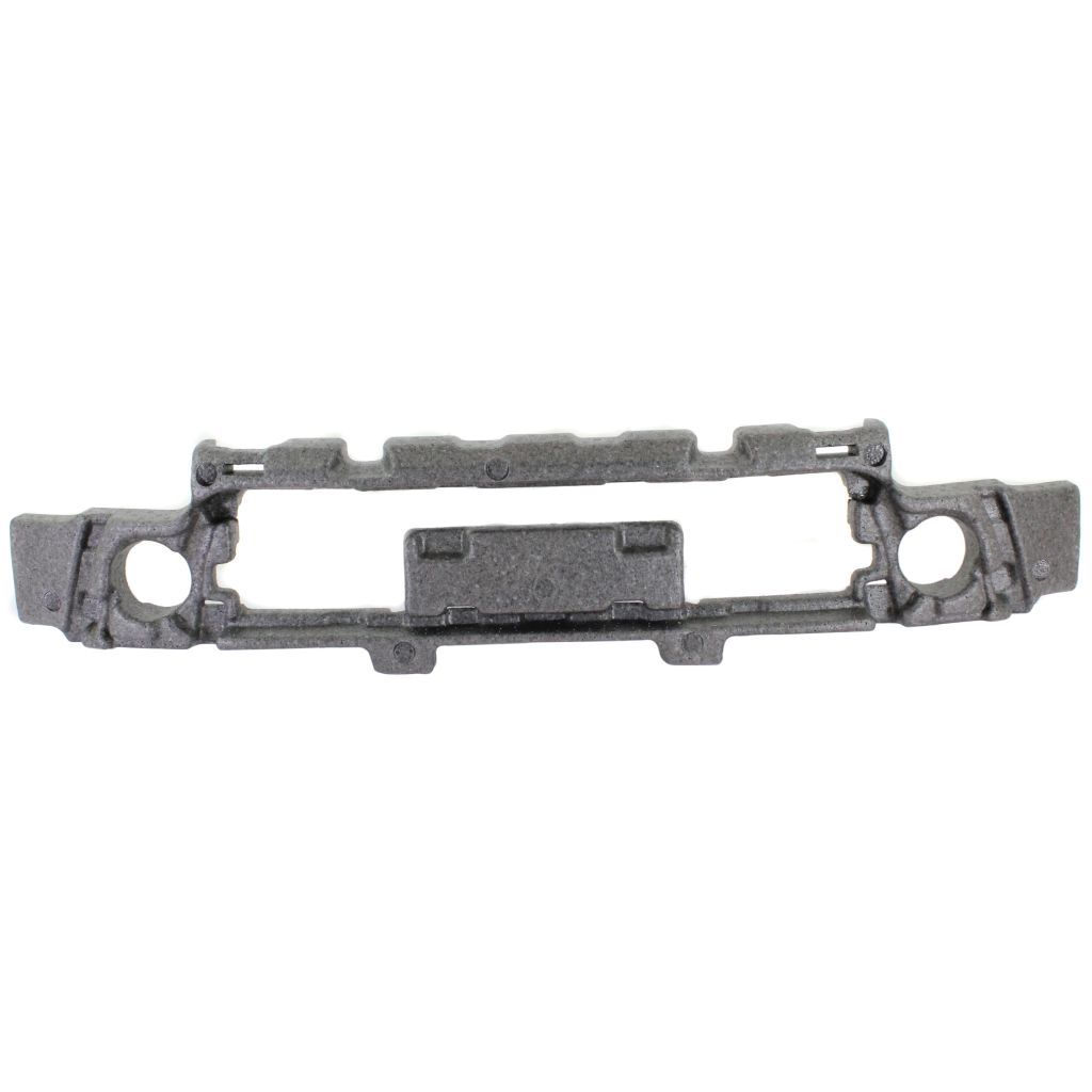 KIA SOUL FRONT BUMPER ABSORBER OEM#865202K005 2010-2011 PL#KI1070123