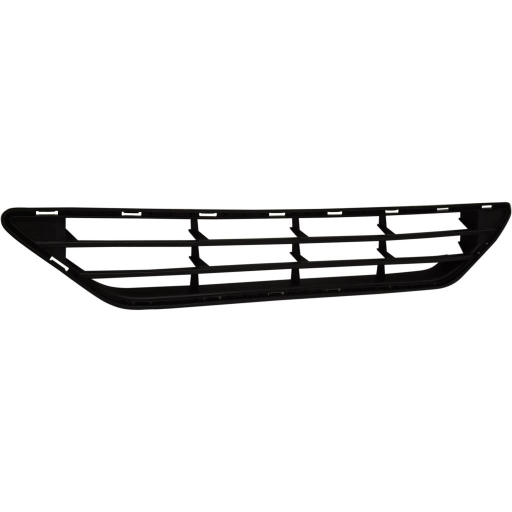 NISSAN(DATSUN) ROGUE HYBRID FRONT BUMPER GRILLE OEM#622546FL0A 2017-2019 PL#NI1036108