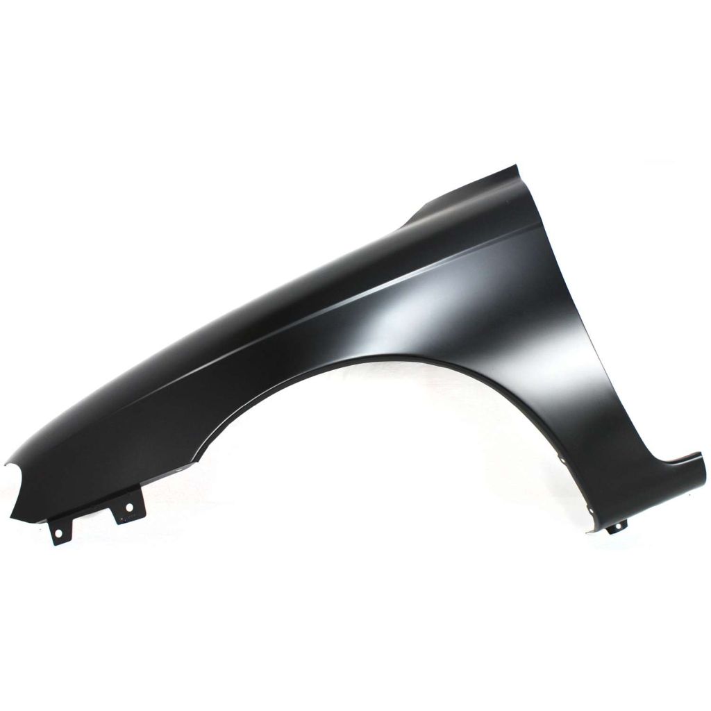 KIA SPECTRA (Old Style/W/ 1.8L) FENDER LEFT (Driver Side) (4DR SD) OEM#0K2AA52211A 2002-2004 PL#KI1240114