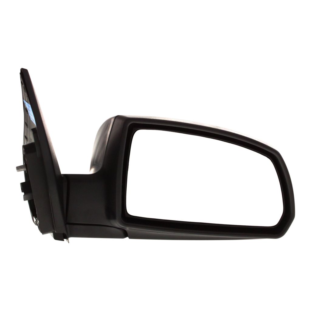 KIA RIO SEDAN DOOR MIRROR RIGHT (Passenger Side) PWR/HTD OEM#876201G700 2006-2009 PL#KI1321137