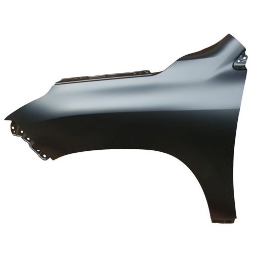 LEXUS LX 570 FENDER LEFT (Driver Side) (STEEL) OEM#5380260D70 2016-2021 PL#LX1240139