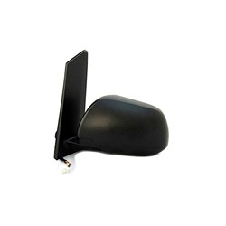 TOYOTA SIENNA DOOR MIRROR LEFT (Driver Side) PWR/NON-HTD(BLK CVR)(BASE/L MDL) OEM#8794008081 2011-2014 PL#TO1320268