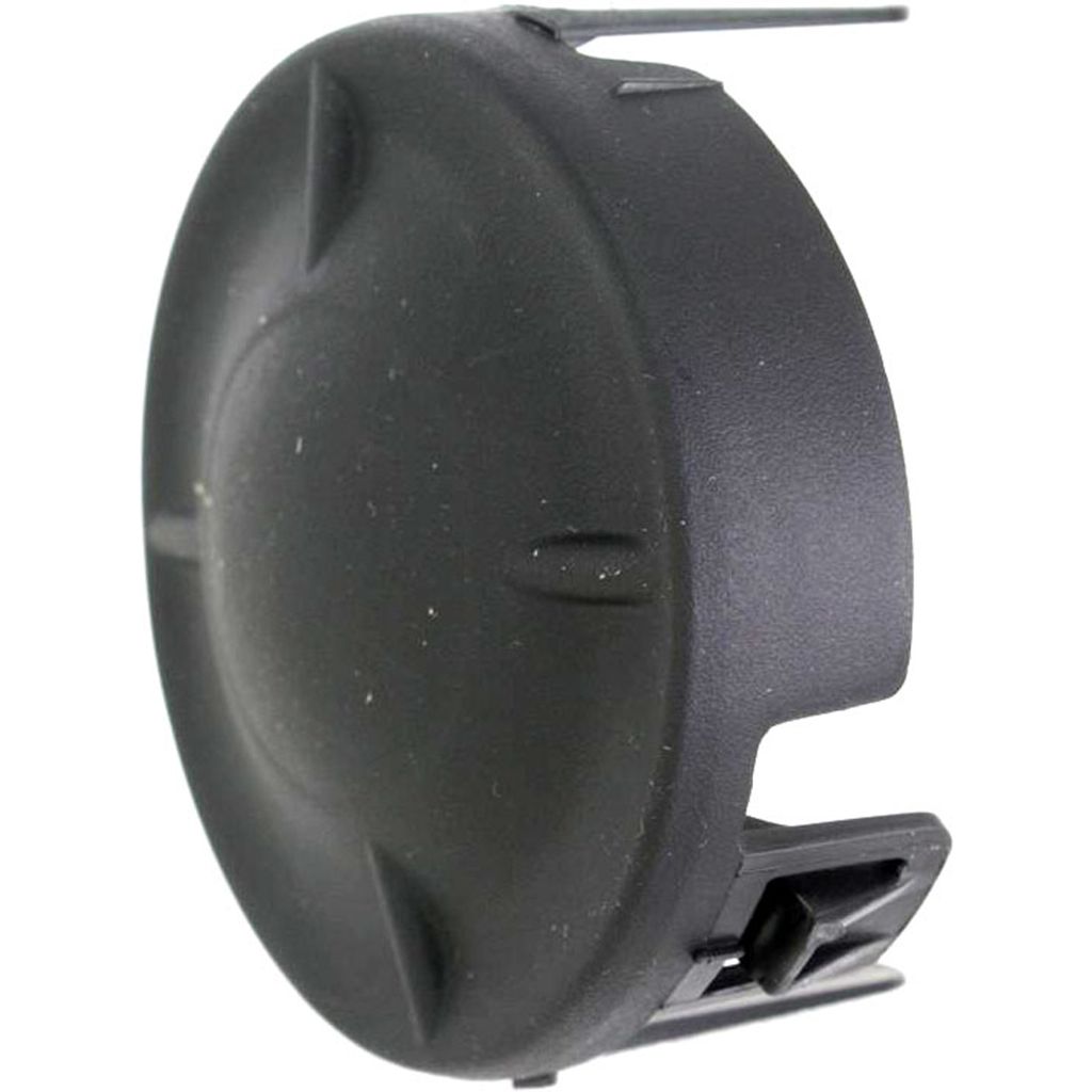 NISSAN(DATSUN) QUEST FOG LAMP COVER LEFT (Driver Side) BLACK (WO/FOG) OEM#622571AA0A 2011-2014 PL#NI1038106