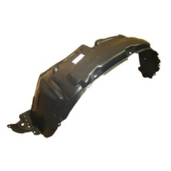 TOYOTA RAV4 FENDER LINER LEFT (Driver Side) (W/ FLARE) **CAPA** OEM#5387642075 2006-2012 PL#TO1248144C