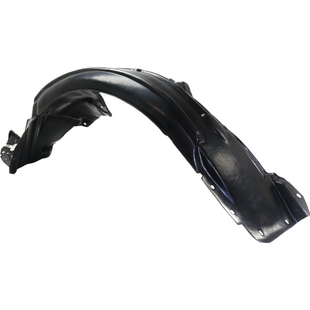 ACURA TL FENDER LINER LEFT (Driver Side) (AWD) OEM#74151TK5A01-PFM 2012-2014 PL#AC1248134
