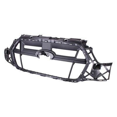 FORD TRUCKS & VANS TRANSIT FRONT BUMPER UPPER REINF (PLASTIC) OEM#NK4Z17C897AA 2020-2024 PL#FO1025117