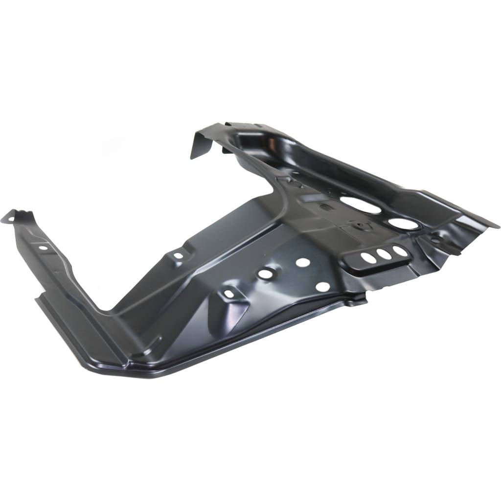 TOYOTA TACOMA RADIATOR SUPPORT SIDE PANEL RIGHT (Passenger Side)**CAPA** OEM#5302804010 2005-2023 PL#TO1225411C