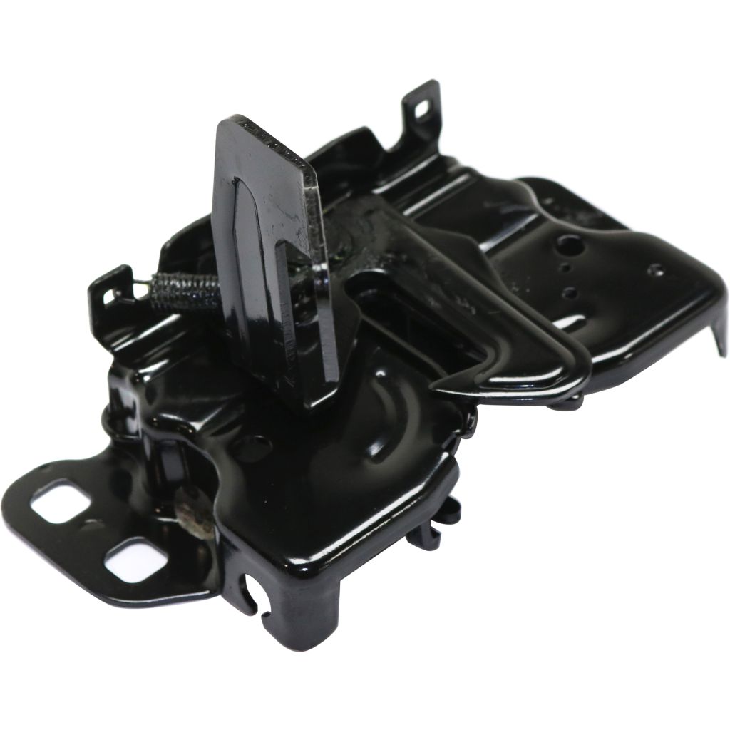 DODGE CALIBER HOOD LATCH (WO/REMOTE START) OEM#4589802AA 2007-2012 PL#CH1234106
