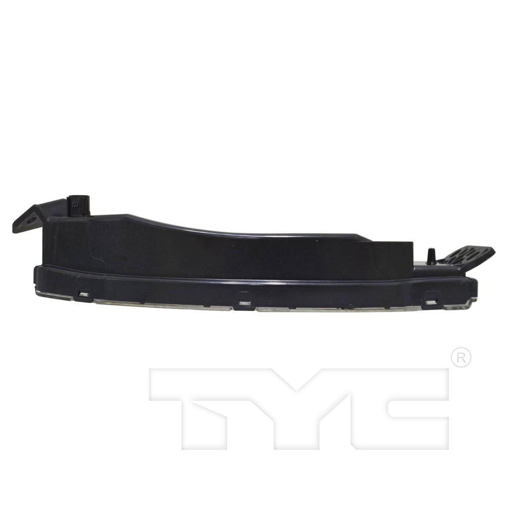 HONDA ACCORD SEDAN FOG LAMP ASSY RIGHT (Passenger Side) OEM#33900TVAA01 2018-2020 PL#HO2593145
