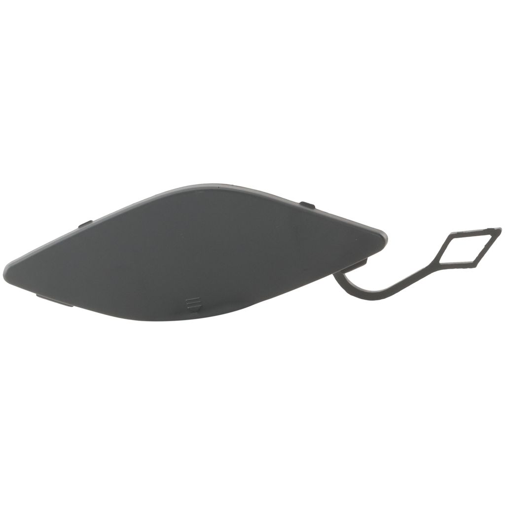 MERCEDES-BENZ E-CLASS CONV (212) FRONT BUMPER TOW HOOK COVER PRM-GRAY OEM#20788501239999 2011-2013 PL#MB1029117