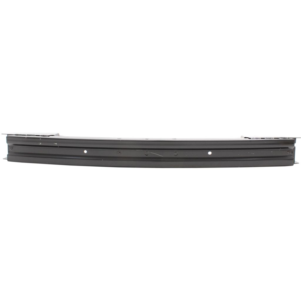 FORD TRUCKS & VANS EDGE REAR BUMPER REINFORCEMENT W/O TOWING PKG OEM#FT4Z17906A 2019-2024 PL#FO1106377