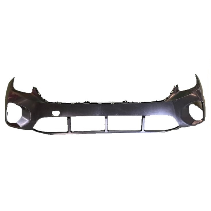 KIA SELTOS FRONT BUMPER COVER UPPER PRIMED (WO/SENSOR) OEM#86511Q5800 2024-2025 PL#KI1014130