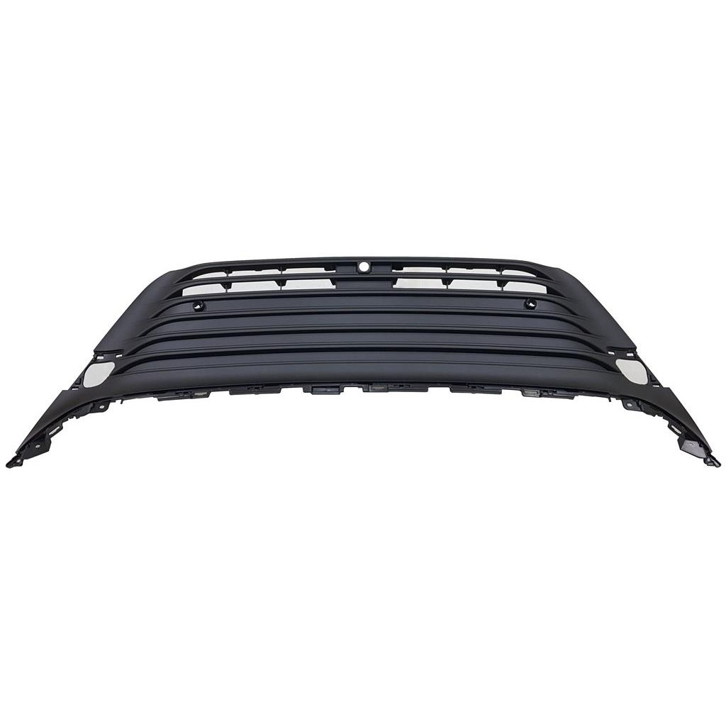 TOYOTA VENZA FRONT BUMPER GRILLE (W/PK SENSOR)(W/CAMERA)(LIMITED) OEM#5311248420 2021-2024 PL#TO1036245