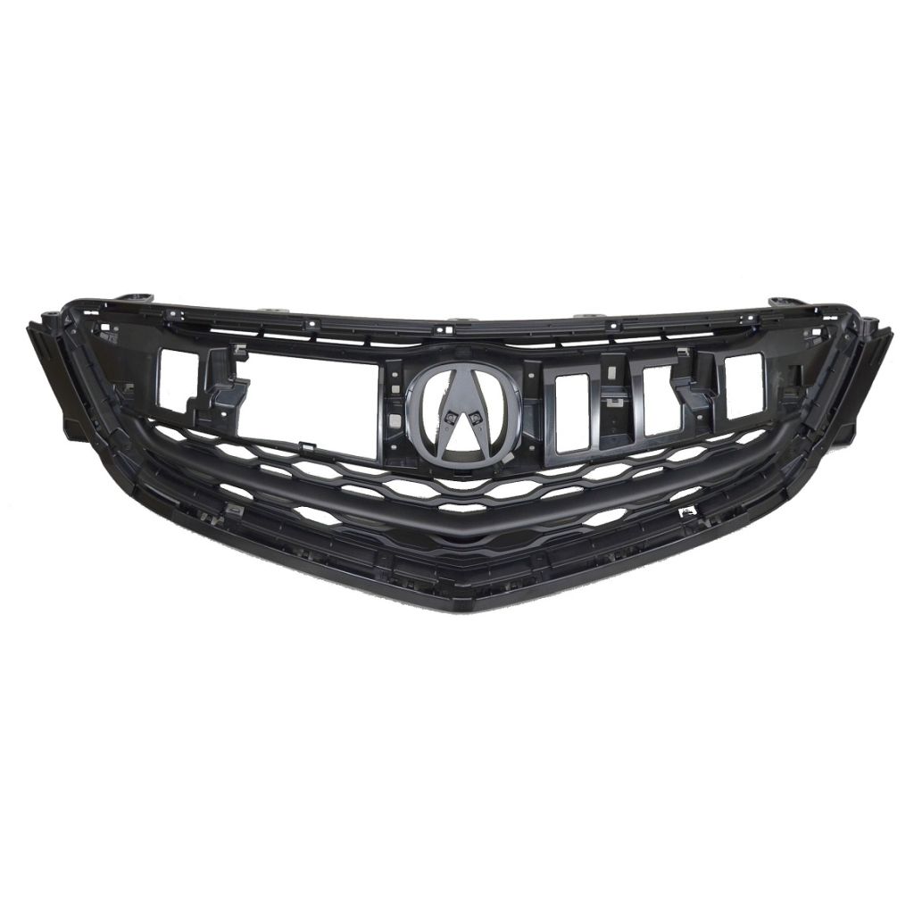 ACURA TLX GRILLE OEM#75111TZ3A01 2015-2017 PL#AC1200124