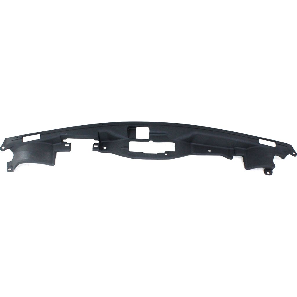 JEEP PATRIOT GRILLE UPPER COVER OEM#68091530AA 2011-2017 PL#CH1217100