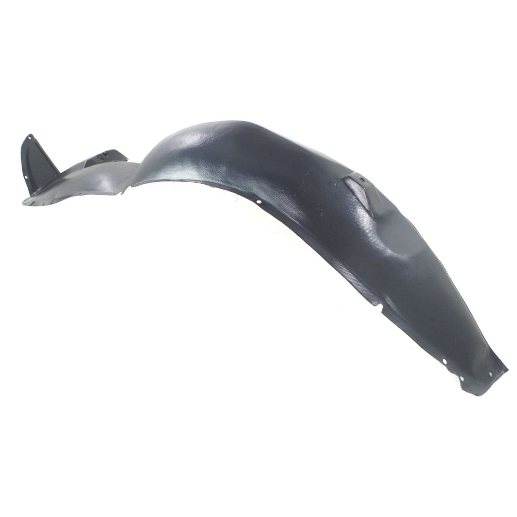 SATURN RELAY FRONT FENDER LINER LEFT (Driver Side) OEM#15247659 2005-2007 PL#GM1250108
