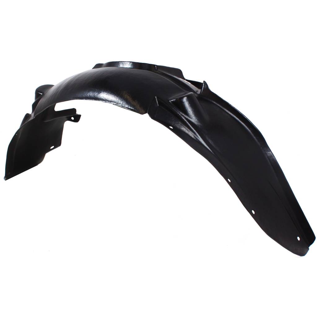 CHEVROLET IMPALA / IMPALA LIMITED (2pc T/L) FENDER LINER LEFT (Driver Side) OEM#10333703 2006-2016 PL#GM1250122