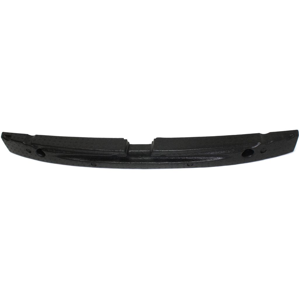 NISSAN(DATSUN) SENTRA FRONT BUMPER ABSORBER (2.0L)( EXC SR/Special Edition) OEM#62090ZT50A 2010-2012 PL#NI1070148