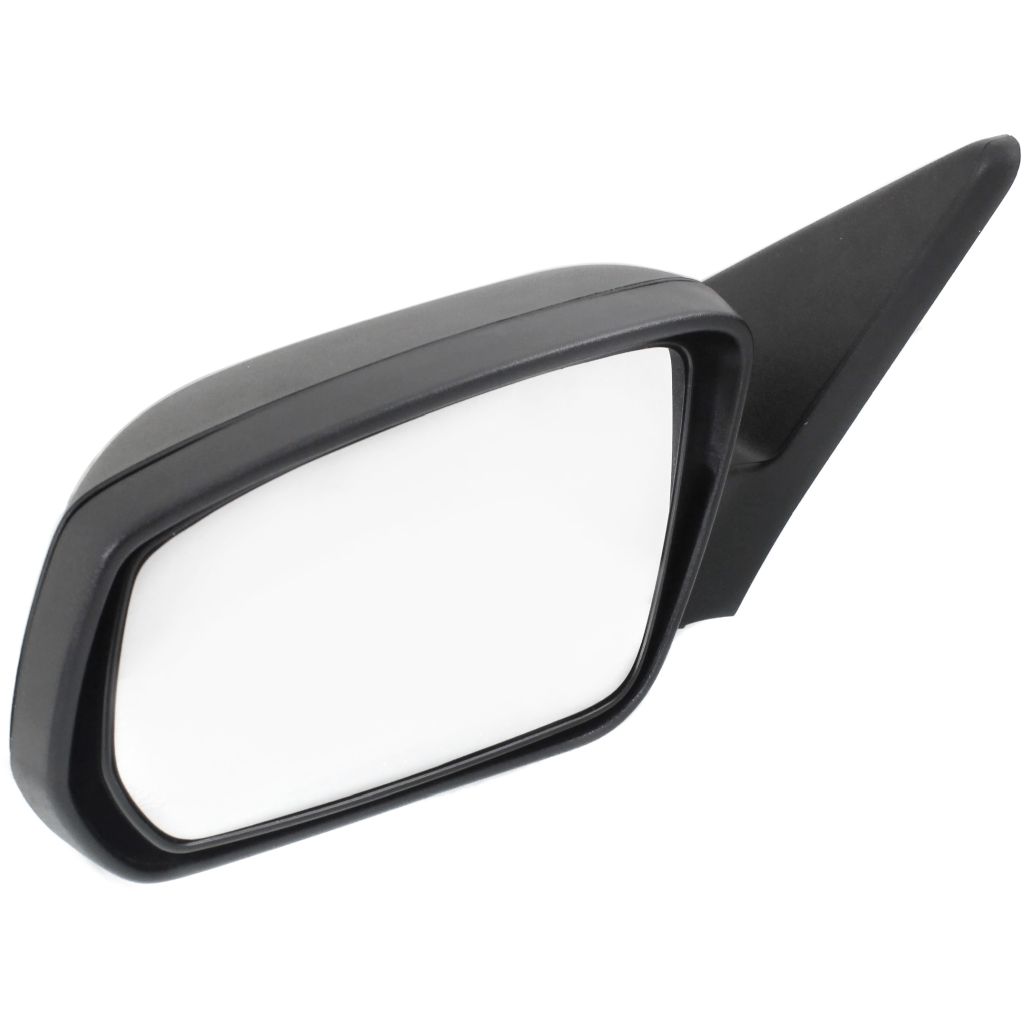 FORD MUSTANG DOOR MIRROR LEFT (Driver Side) PWR (TXT&PTD CVR) OEM#BR3Z17683AA-PFM (P) 2010-2012 PL#FO1320402