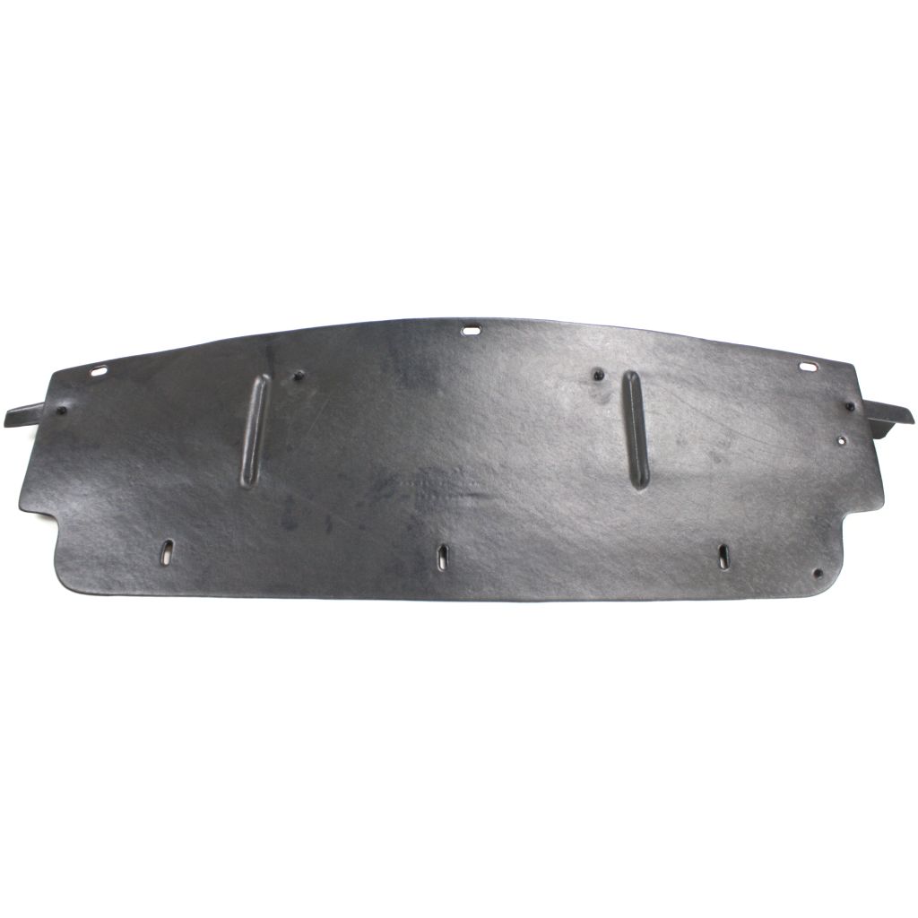 MERCURY MONTEGO AIR DEFLECTOR LOWER OEM#5F9Z8327BA 2005-2007 PL#FO1091101