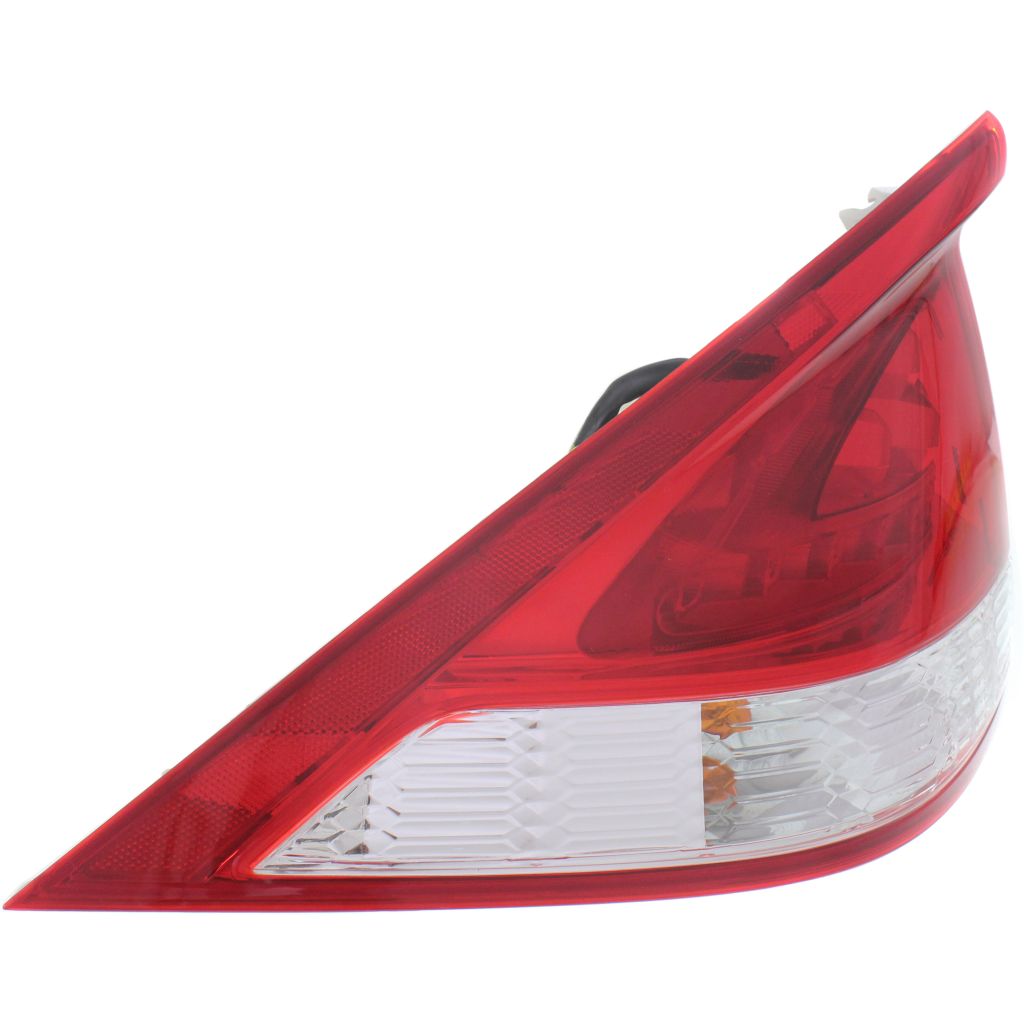 HONDA INSIGHT TAIL LAMP ASSY LEFT (Driver Side) OEM#33551TM8A02 2010-2011 PL#HO2800177