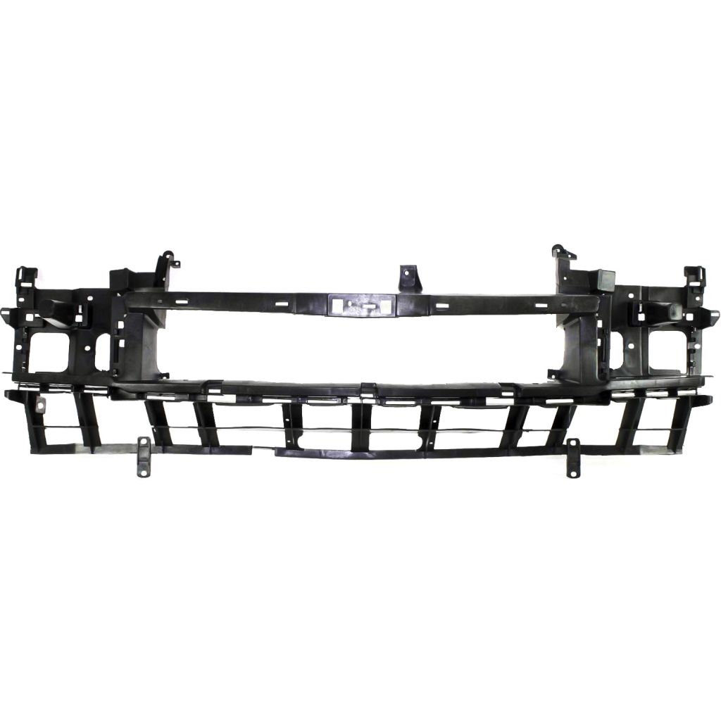 GM TRUCKS & VANS AVALANCHE HEAD/LAMP MOUNTING PANEL (For W/Plastic Cover TPYE) OEM#15239008 2002-2006 PL#GM1220166