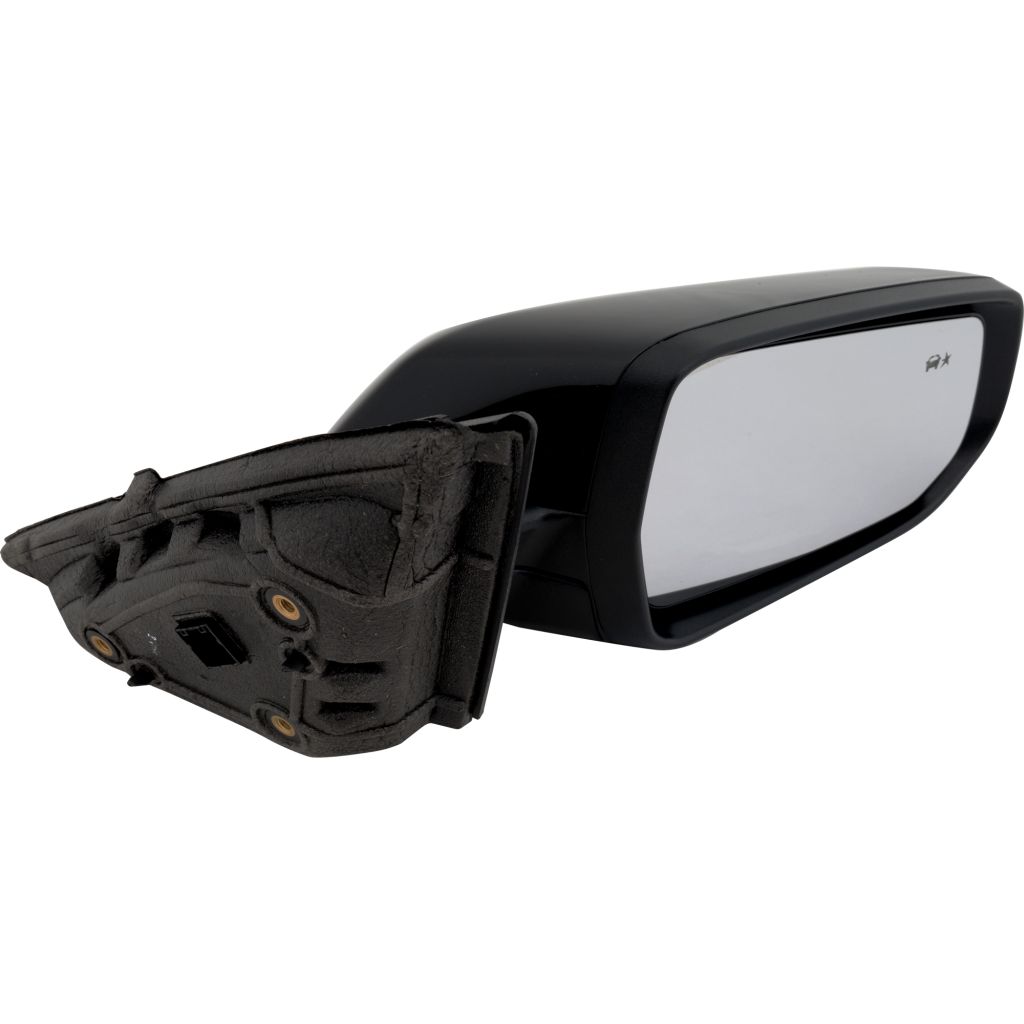 CHEVROLET MALIBU HYBRID DOOR MIRROR RIGHT (Passenger Side) PWR/HTD (W/BSD)(PTM CVR) OEM#84705514-PFM 2019-2025 PL#GM1321614