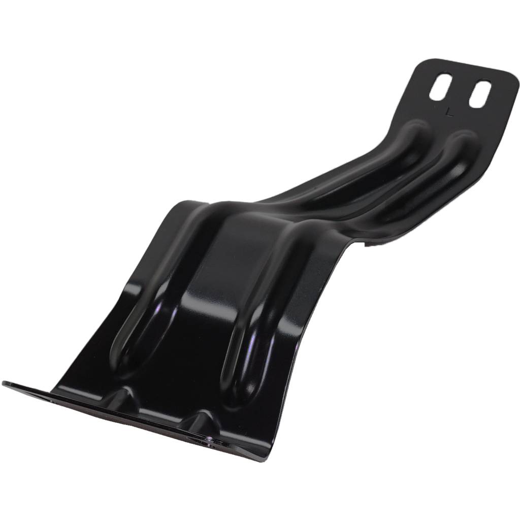 FORD TRUCKS & VANS FORD/PU (F250/350/450) Super Duty FRONT BUMPER SIDE MOUNTING BRACKET INNER LEFT (Driver Side) OEM#BC3Z17B837A 2011-2016 PL#FO1066185