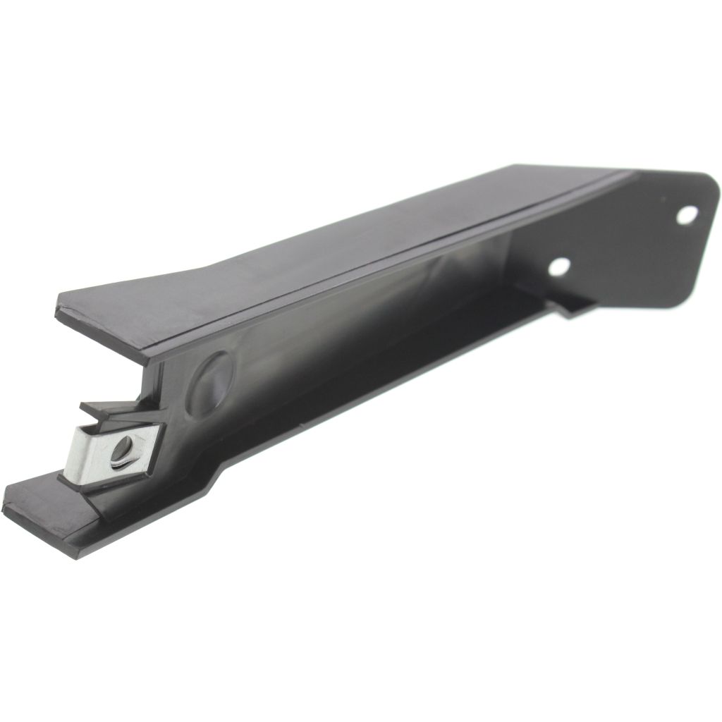 LINCOLN MARK LT FRONT BUMPER COVER SIDE BRACKET SUPPORT RIGHT (Passenger Side) (PLASTIC) OEM#4L3Z17C972AA 2006-2008 PL#FO1043132