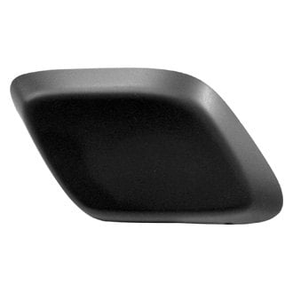 JEEPVEHICLE GRAND CHEROKEE HEAD LAMP WASHER COVER RIGHT (Passenger Side) OEM#68078290AB 2011-2013 PL#CH1049101