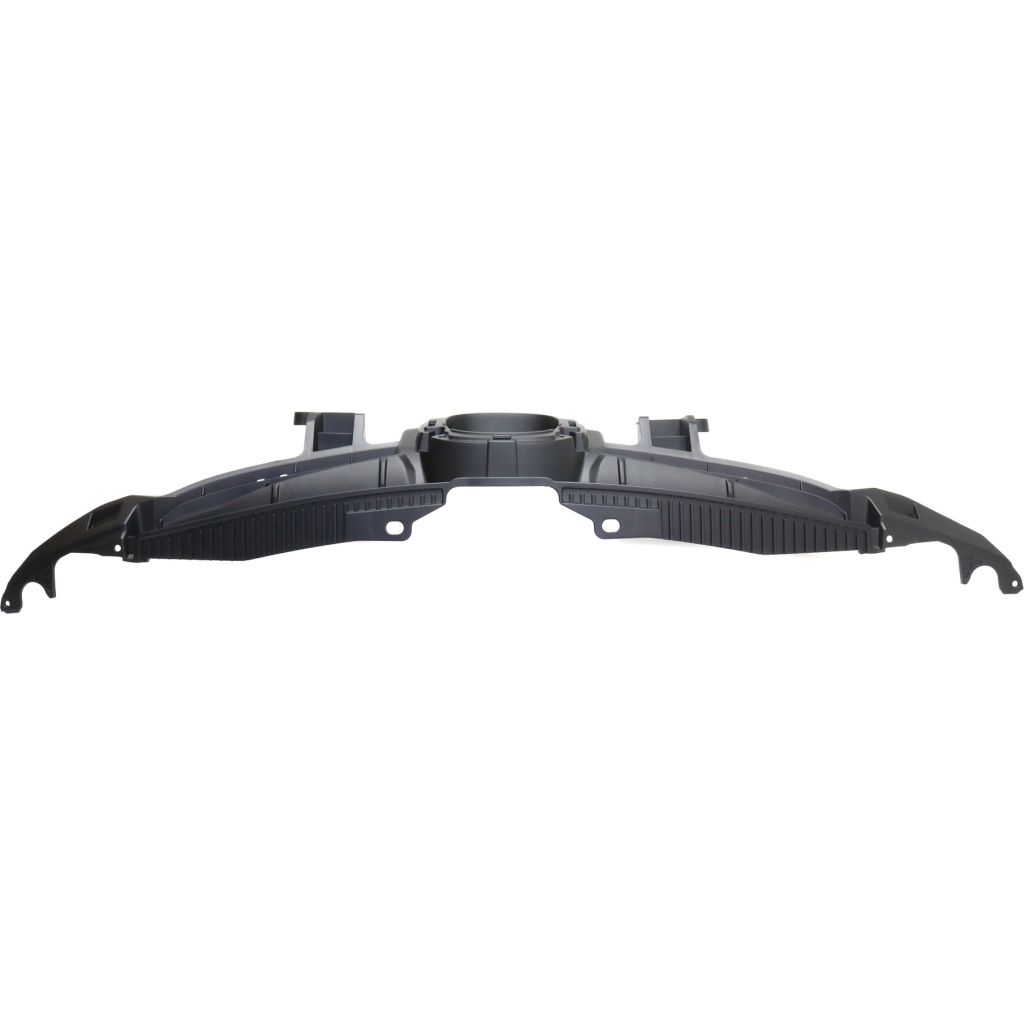 MAZDA MAZDA2 GRILLE DARK-GRAY OEM#DR6150712A 2011-2014 PL#MA1200185