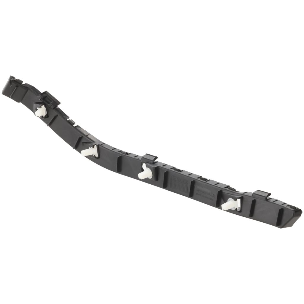 HYUNDAI ACCENT SEDAN REAR BUMPER COVER RETAINER LEFT (Driver Side) (PLASTIC) OEM#866131R000 2012-2017 PL#HY1132102