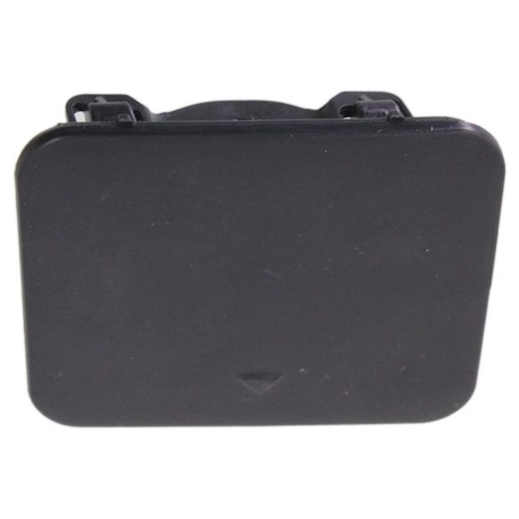 BMW BMW 5 SERIES (WAGON) FRONT BUMPER TOW HOOK COVER (W/SPORT PKG) OEM#51117897210 2006-2010 PL#BM1028102