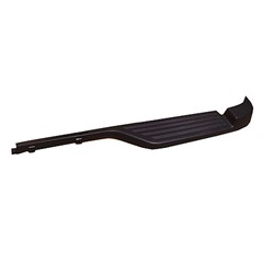 DODGE TRUCKS & VANS DAKOTA/PU REAR BUMPER STEP PAD RIGHT (Passenger Side) OEM#55077942AA 2005-2011 PL#CH1191106