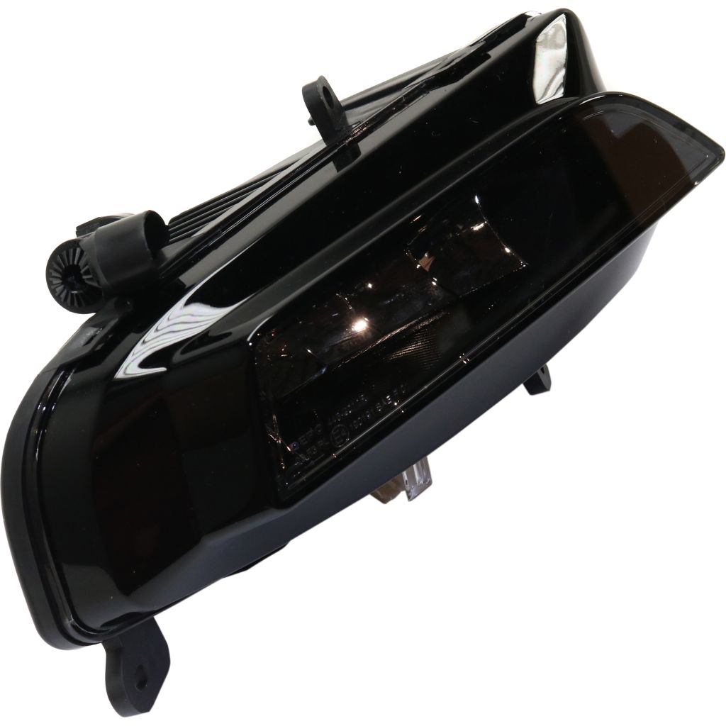 AUDI S4 SEDAN FOG LAMP ASSEMBLY RIGHT (Passenger Side) **CAPA** OEM#8K0941700C 2013-2016 PL#AU2593117C