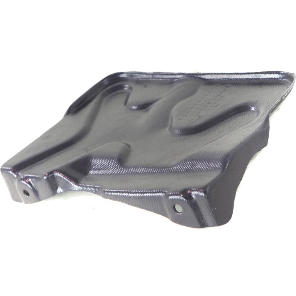 KIA SPORTAGE FRONT SPLASH SHIELD LEFT (Driver Side) (ENG UNDER CVR) OEM#291302S000 2011-2016 PL#HY1228156
